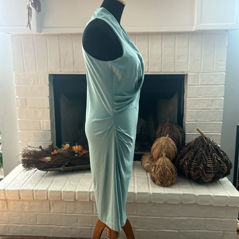 NWT Gorgeous Nicole Miller Collection dress size M - Picture 5 of 8
